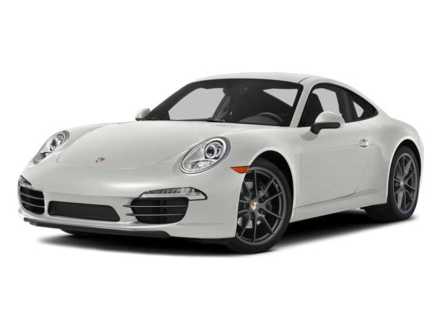 2014 Porsche 911 Vehicle Photo in Fort Lauderdale, FL 33316