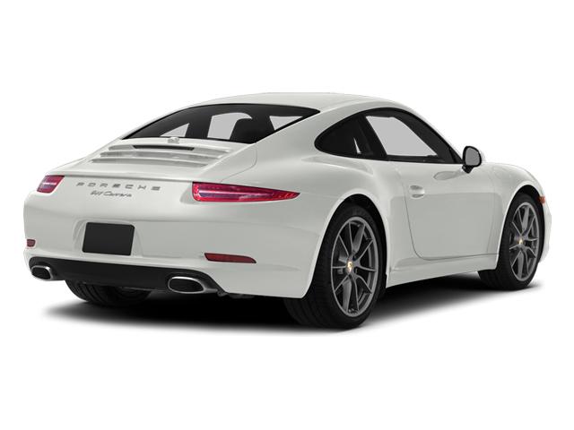 2014 Porsche 911 Vehicle Photo in Fort Lauderdale, FL 33316