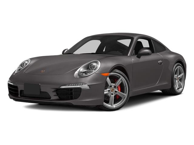 2014 Porsche 911 Vehicle Photo in WACO, TX 76710-2592