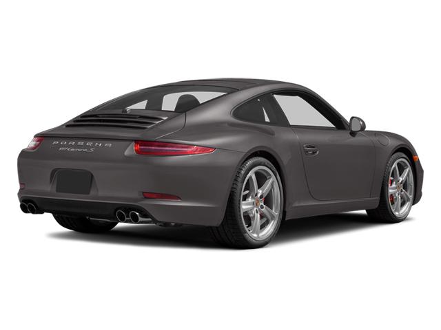 2014 Porsche 911 Vehicle Photo in WACO, TX 76710-2592