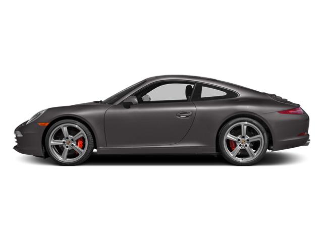 2014 Porsche 911 Vehicle Photo in WACO, TX 76710-2592