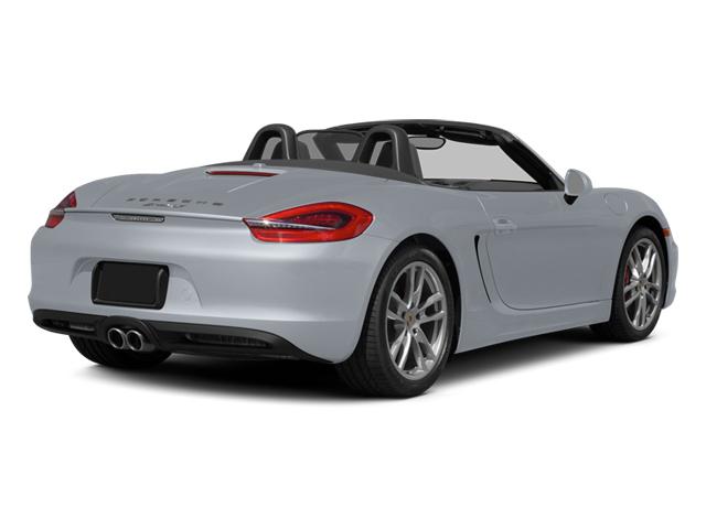 2014 Porsche Boxster Vehicle Photo in Appleton, WI 54913