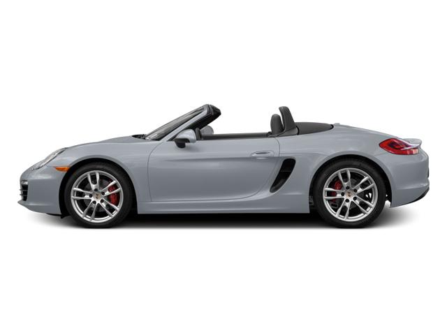 2014 Porsche Boxster Vehicle Photo in Appleton, WI 54913