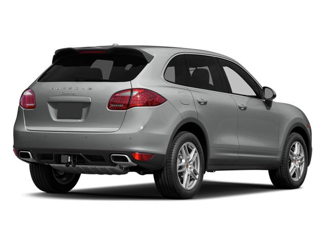 2014 Porsche Cayenne Vehicle Photo in Peoria, AZ 85382