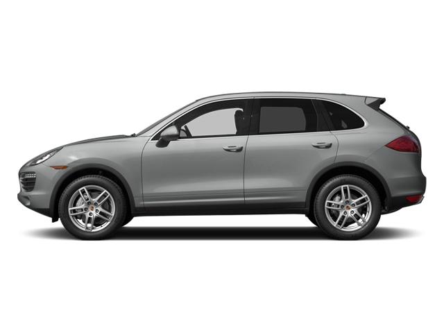 2014 Porsche Cayenne Vehicle Photo in Peoria, AZ 85382