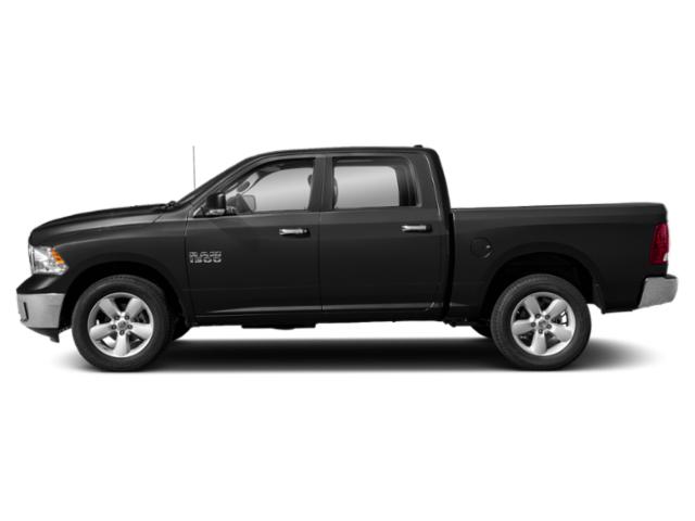 Used 2014 RAM Ram 1500 Pickup Big Horn/Lone Star with VIN 1C6RR7LG9ES157527 for sale in Vandalia, OH