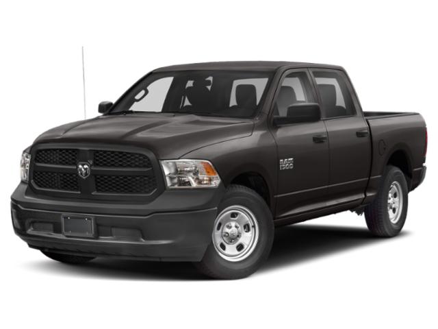 2014 Ram 1500 Vehicle Photo in TOPEKA, KS 66609-0000
