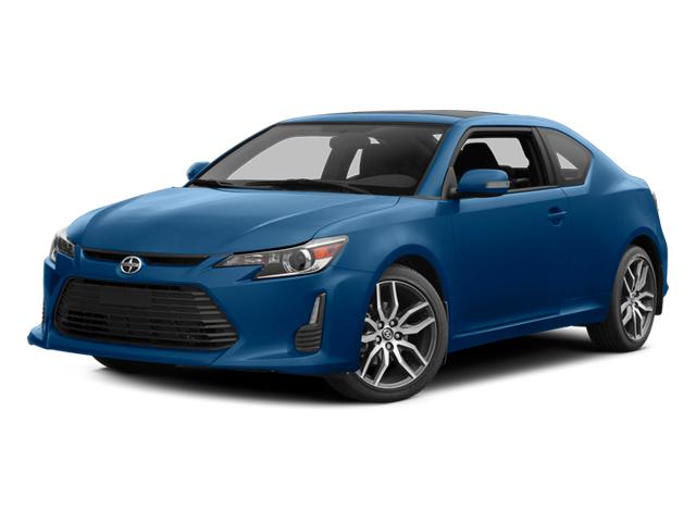 2014 Scion tC Vehicle Photo in AUSTIN, TX 78759-4154