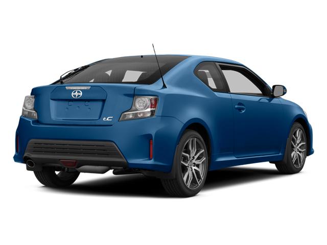 2014 Scion tC Vehicle Photo in AUSTIN, TX 78759-4154