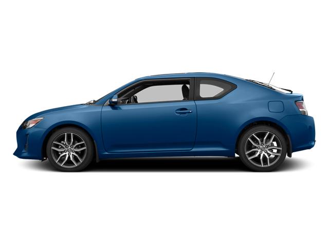 2014 Scion tC Vehicle Photo in AUSTIN, TX 78759-4154