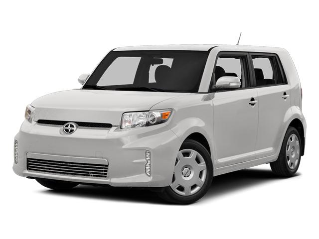 2014 Scion xB Vehicle Photo in NEWBERG, OR 97132-1927