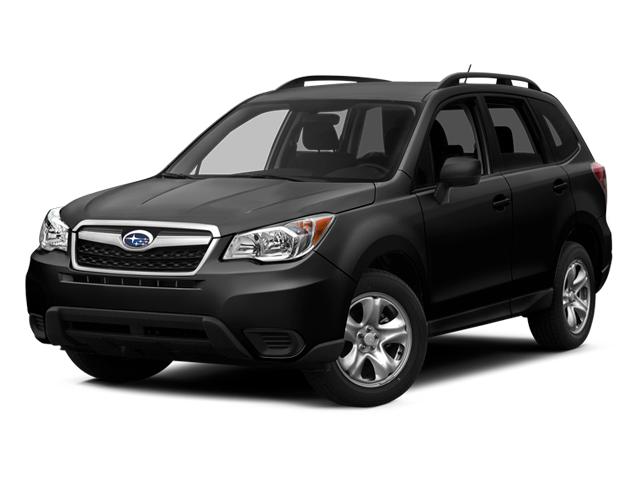 2014 Subaru Forester Vehicle Photo in Las Vegas, NV 89149