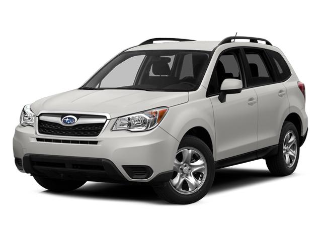 2014 Subaru Forester Vehicle Photo in Margate, FL 33063