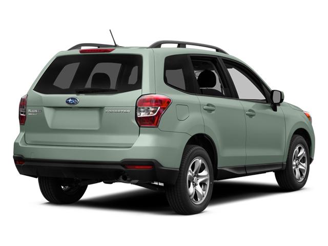 2014 Subaru Forester Vehicle Photo in JASPER, GA 30143-8655