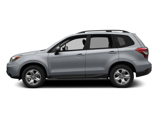 2014 Subaru Forester Vehicle Photo in Spokane Valley, WA 99206