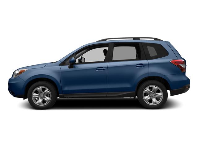 2014 Subaru Forester Vehicle Photo in INDIANA, PA 15701-1897