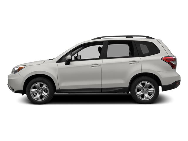 2014 Subaru Forester Vehicle Photo in Margate, FL 33063