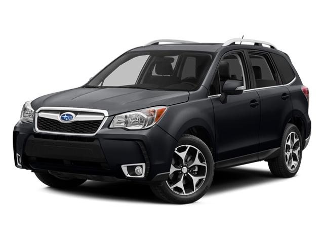 2014 Subaru Forester Vehicle Photo in Spokane Valley, WA 99206