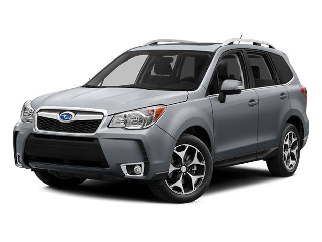 2014 Subaru FOREST Vehicle Photo in LONE TREE, CO 80124-2750