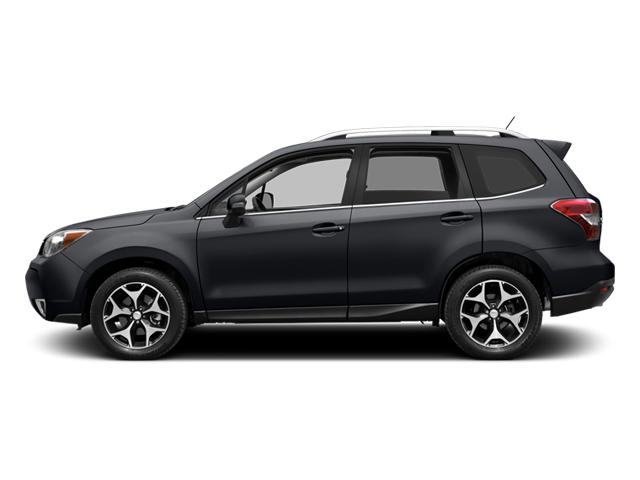 2014 Subaru Forester Vehicle Photo in Spokane Valley, WA 99206