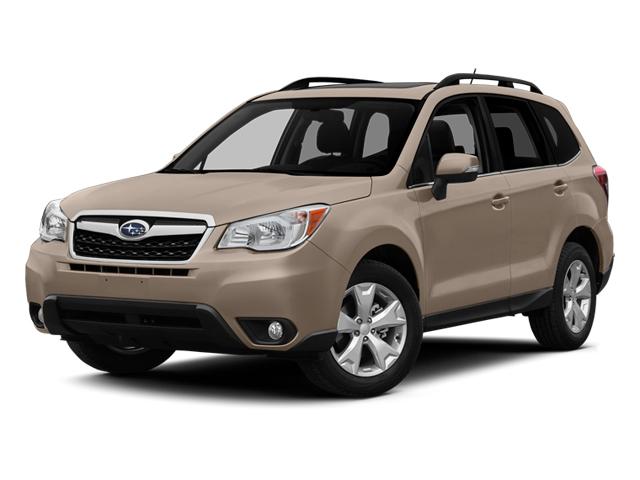 2014 Subaru Forester Vehicle Photo in Davie, FL 33331