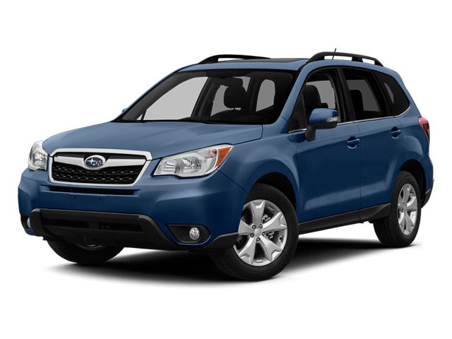 2014 Subaru Forester Vehicle Photo in ENGLEWOOD, CO 80113-6708
