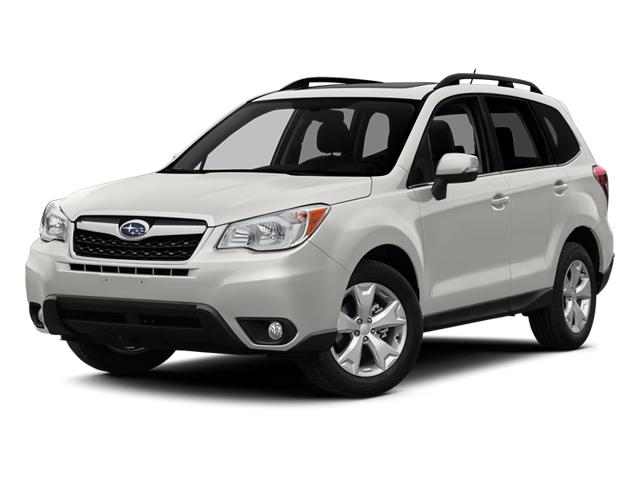 2014 Subaru Forester Vehicle Photo in Doylestown, PA 18902