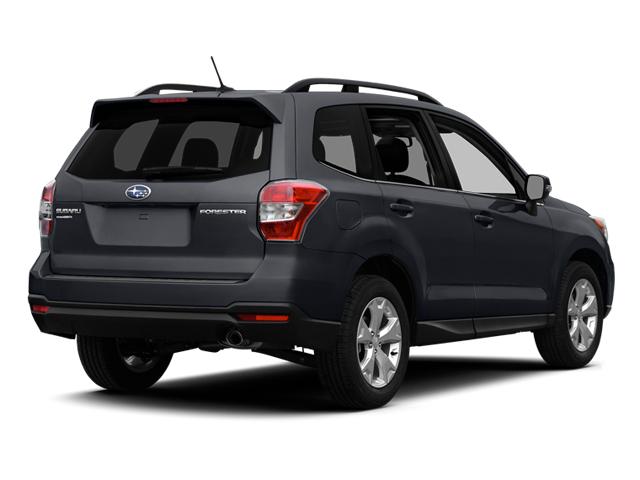 2014 Subaru Forester Vehicle Photo in Mechanicsburg, PA 17050-1707