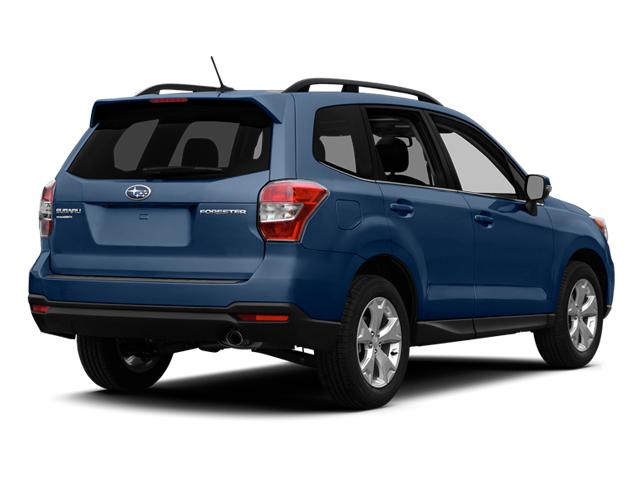 2014 Subaru Forester Vehicle Photo in ENGLEWOOD, CO 80113-6708
