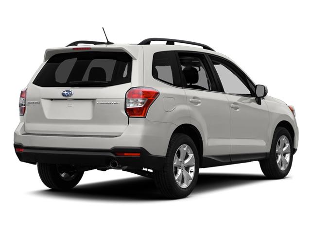 2014 Subaru Forester Vehicle Photo in Doylestown, PA 18902