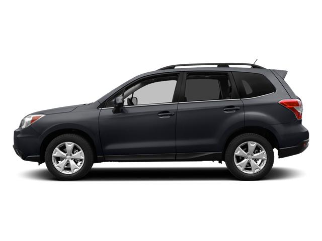 2014 Subaru Forester Vehicle Photo in Mechanicsburg, PA 17050-1707