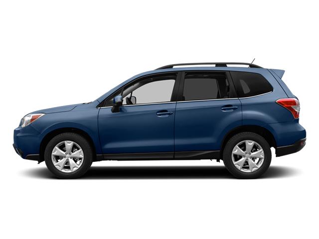 2014 Subaru Forester Vehicle Photo in ENGLEWOOD, CO 80113-6708