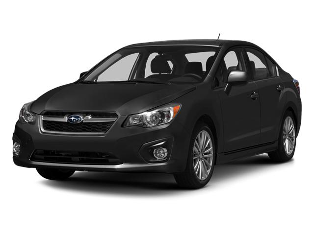 2014 Subaru Impreza Sedan Vehicle Photo in BETHLEHEM, PA 18017