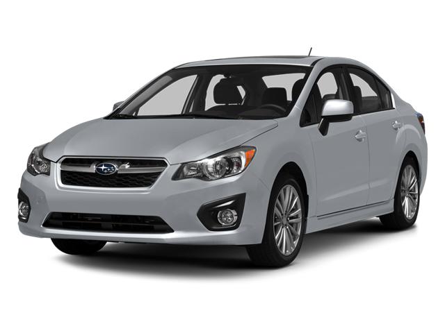 2014 Subaru Impreza Sedan Vehicle Photo in Spokane Valley, WA 99212