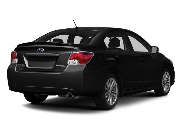 2014 Subaru Impreza Sedan Vehicle Photo in BETHLEHEM, PA 18017