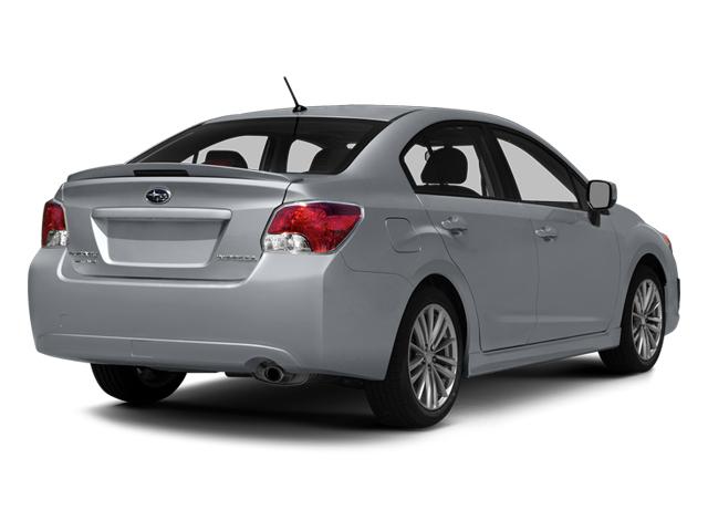 2014 Subaru Impreza Sedan Vehicle Photo in Spokane Valley, WA 99212