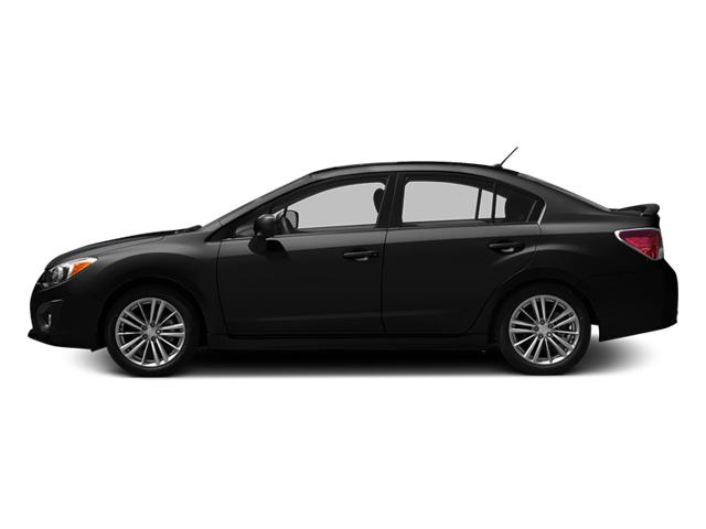 2014 Subaru Impreza Sedan Vehicle Photo in BETHLEHEM, PA 18017