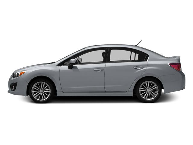 2014 Subaru Impreza Sedan Vehicle Photo in Spokane Valley, WA 99212