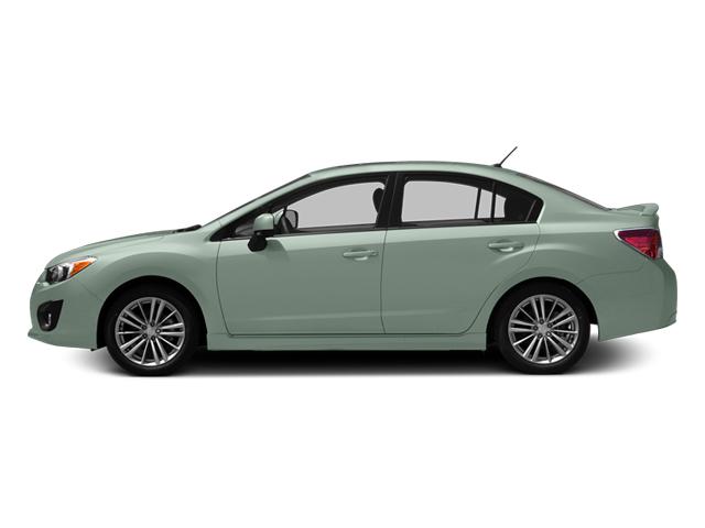 2014 Subaru Impreza Sedan Vehicle Photo in BETHLEHEM, PA 18017