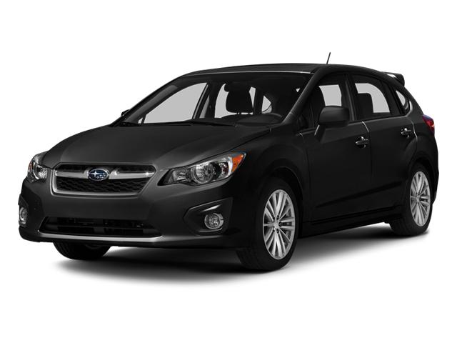 2014 Subaru IMPR Vehicle Photo in MEDINA, OH 44256-9631