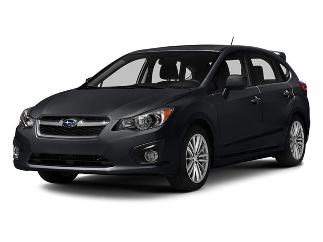 2014 Subaru Impreza Wagon Vehicle Photo in Trevose, PA 19053