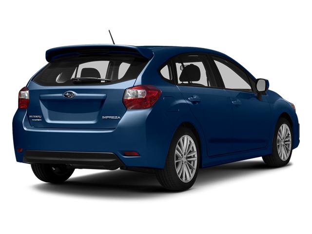 2014 Subaru Impreza Wagon Vehicle Photo in Spokane Valley, WA 99206