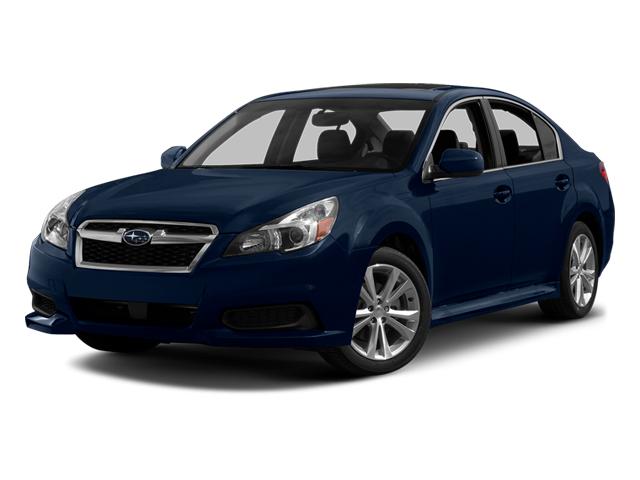 2014 Subaru Legacy Vehicle Photo in BETHLEHEM, PA 18017