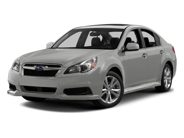 2014 Subaru Legacy Vehicle Photo in Green Bay, WI 54304