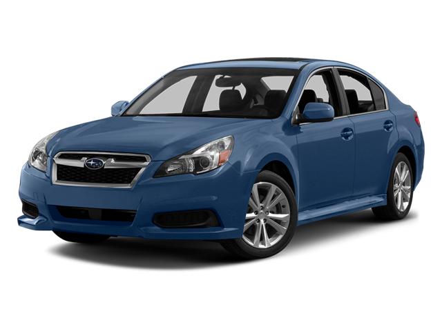 2014 Subaru Legacy Vehicle Photo in Oshkosh, WI 54904