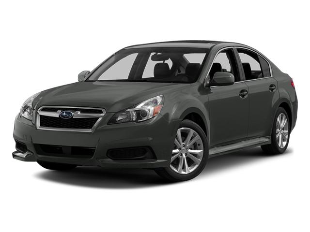 2014 Subaru Legacy Vehicle Photo in Philadelphia, PA 19116