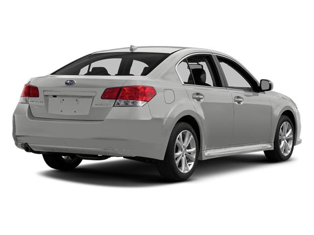 2014 Subaru Legacy Vehicle Photo in Green Bay, WI 54304