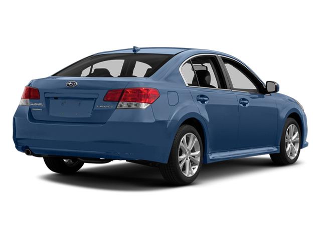 2014 Subaru Legacy Vehicle Photo in Oshkosh, WI 54904