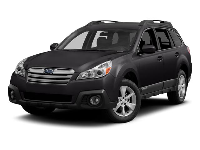 2014 Subaru Outback Vehicle Photo in Spokane Valley, WA 99206