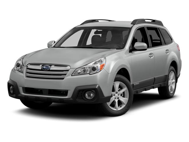 2014 Subaru Outback Vehicle Photo in Winter Park, FL 32792